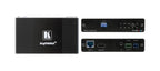 KRAMER AVSM 2-WAY POE RECEIVER WITH RS-232 & IR OVER LONG-REACH HDBASET - TP-789R (50-80506090) - imagen 1