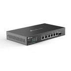 TP-Link Router VPN Multi-Gigabit ER707-M2 2 Puertos 2.5G Balanceo de Carga - imagen 3