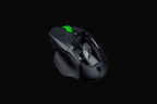 Razer Basilisk V3 X HyperSpeed ratón mano derecha Bluetooth Óptico 18000 DPI - imagen 2