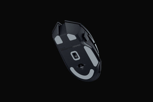 Razer Basilisk V3 X HyperSpeed ratón mano derecha Bluetooth Óptico 18000 DPI - imagen 3