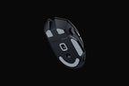 Razer Basilisk V3 X HyperSpeed ratón mano derecha Bluetooth Óptico 18000 DPI - imagen 3