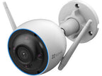 Imagen 2 de Ezviz Cámara IP Exterior CS-H3C-R100-1J4WKFL 2K+ Inalámbrica Techo/Pared
