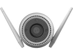 Ezviz Cámara IP WiFi CS-H3C 3MP Color Visión Nocturna 0.01 Lux - imagen 2