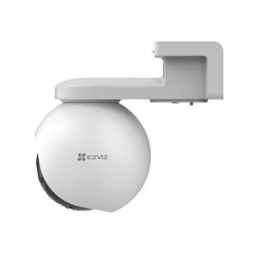 Ezviz Cámara 4G CS-EB8 3MP Batería Recargable Visión Nocturna 360° - imagen 3