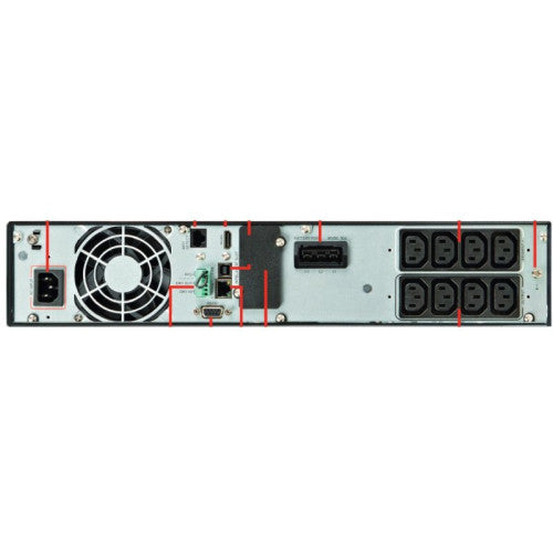 SLC-1500-TWIN RT3 - imagen 2