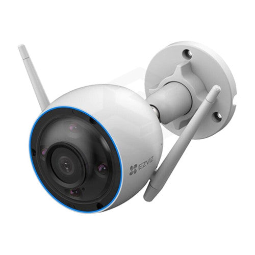 Imagen de Ezviz Cámara IP Interior CS-H3-R100-1H3WKFL 2K Color Visión Nocturna Inteligente