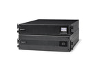 Imagen de Salicru SLC-6000-TWIN RT3 Doble conversión (en línea) 6 kVA 6000 W 2 salidas AC