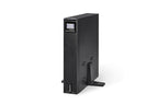 Salicru SLC-6000-TWIN RT3 Doble conversión (en línea) 6 kVA 6000 W 2 salidas AC - imagen 2