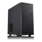 Fractal Design CORE 1100 Mini Tower Negro - imagen 1
