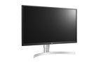 LG 27UL550P-W pantalla para PC 68,6 cm (27") 3840 x 2160 Pixeles 4K Ultra HD LED Plata - imagen 3