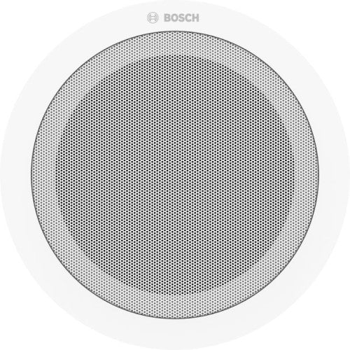 Bosch Altavoz de Techo LC9-UC06 6W Blanco Instalación Sencilla Sonido de Calidad