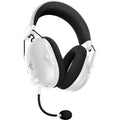 Razer AURICULARES RAZER BLACKSHARK V2 PRO BLANCO (2023) (RZ04-04530200-R3M1) - imagen 1
