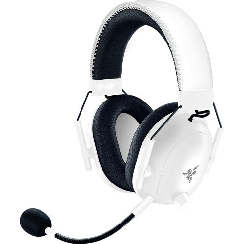 Razer AURICULARES RAZER BLACKSHARK V2 PRO BLANCO (2023) (RZ04-04530200-R3M1) - imagen 2