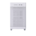 ASUS AP201 PRIME CASE TG WHITE Mini Tower Blanco - imagen 1