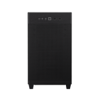 ASUS AP201 PRIME CASE TG Mini Tower Negro - imagen 1