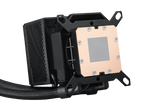 ASUS ROG RYUJIN III 240 Procesador Sistema de refrigeración líquida todo en uno 12 cm Negro 1 pieza(s) - imagen 3