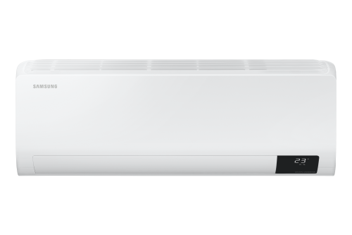 Imagen de Samsung Aire Acondicionado 2x1 A++ Eficiencia Energética Silencioso 25 dB