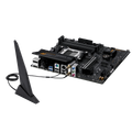 ASUS TUF GAMING A620M-PLUS WIFI Zócalo AM5 - imagen 1
