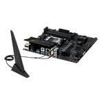 ASUS TUF GAMING A620M-PLUS WIFI Zócalo AM5 - imagen 1
