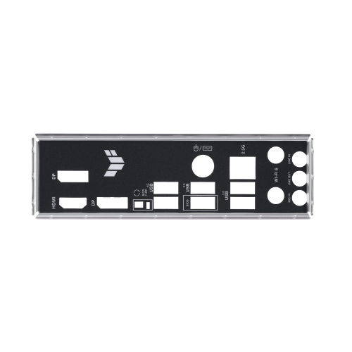 ASUS TUF GAMING A620M-PLUS WIFI Zócalo AM5 - imagen 2