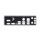 ASUS TUF GAMING A620M-PLUS WIFI Zócalo AM5 - imagen 2