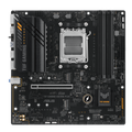 ASUS TUF GAMING A620M-PLUS AMD A620 Zócalo AM5 micro ATX - imagen 1