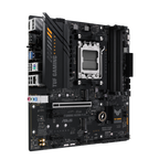 ASUS TUF GAMING A620M-PLUS AMD A620 Zócalo AM5 micro ATX - imagen 2