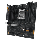 ASUS TUF GAMING A620M-PLUS AMD A620 Zócalo AM5 micro ATX - imagen 3