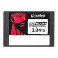 Kingston Technology DC600M 2.5" 3840 GB Serial ATA III 3D TLC NAND - imagen 1