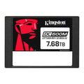 Kingston Technology DC600M 2.5" 7680 GB Serial ATA III 3D TLC NAND - imagen 1