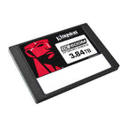 Kingston Technology DC600M 2.5" 3840 GB Serial ATA III 3D TLC NAND - imagen 2