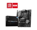 MSI B760 GAMING PLUS WIFI Intel B760 LGA 1700 ATX - imagen 1