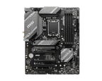 MSI B760 GAMING PLUS WIFI Intel B760 LGA 1700 ATX - imagen 2