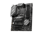 MSI B760 GAMING PLUS WIFI Intel B760 LGA 1700 ATX - imagen 3