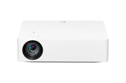 Imagen de LG HU70LS videoproyector Proyector de alcance estándar 1500 lúmenes ANSI LED 2160p (3840x2160) Blanco