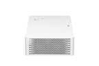 LG HU70LS videoproyector Proyector de alcance estándar 1500 lúmenes ANSI LED 2160p (3840x2160) Blanco - imagen 3