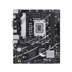 ASUS PRIME B760M-K Intel B760 LGA 1700 micro ATX - imagen 1