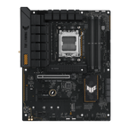 ASUS TUF GAMING A620-PRO WIFI AMD A620 Zócalo AM5 ATX - imagen 1