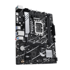 ASUS PRIME B760M-K Intel B760 LGA 1700 micro ATX - imagen 2