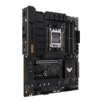 ASUS TUF GAMING A620-PRO WIFI AMD A620 Zócalo AM5 ATX - imagen 2