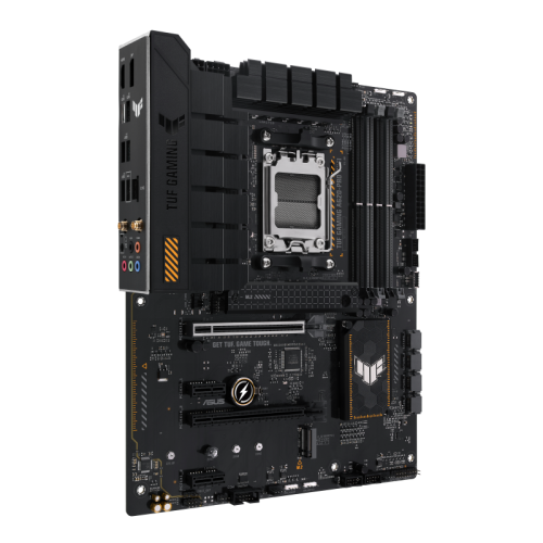 ASUS TUF GAMING A620-PRO WIFI AMD A620 Zócalo AM5 ATX - imagen 2