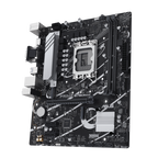 ASUS PRIME B760M-K Intel B760 LGA 1700 micro ATX - imagen 3
