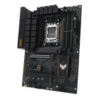ASUS TUF GAMING A620-PRO WIFI AMD A620 Zócalo AM5 ATX - imagen 3
