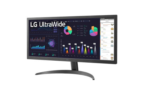 LG MONITOR (26WQ500-B) - imagen 2