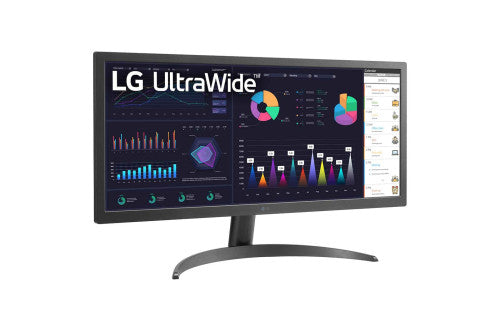 LG MONITOR (26WQ500-B) - imagen 3