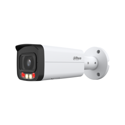 Imagen de Cámara IP Dahua DH-IPC-HFW2849TP-AS-IL-0360B 8MP Bullet