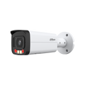 Imagen de Cámara IP Dahua DH-IPC-HFW2849TP-AS-IL-0360B 8MP Bullet
