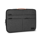 SUBBLIM Funda Air Padding 360 Sleeve 15,6" Dark Grey - imagen 1