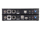 ATEN USB HDMI HDBASET™ 2.0 KVM EXTENDER (4K UP TO 100M) (CE820-ATA-G)(CP5) - imagen 2