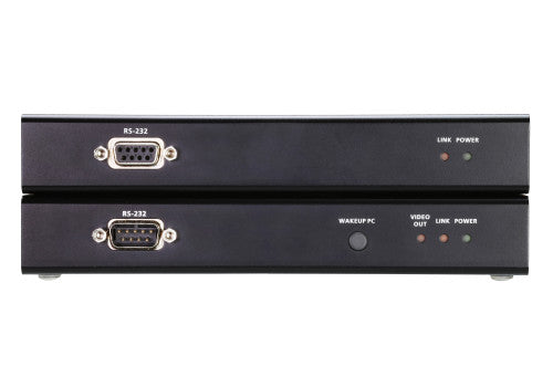 ATEN USB HDMI HDBASET™ 2.0 KVM EXTENDER (4K UP TO 100M) (CE820-ATA-G)(CP5) - imagen 3
